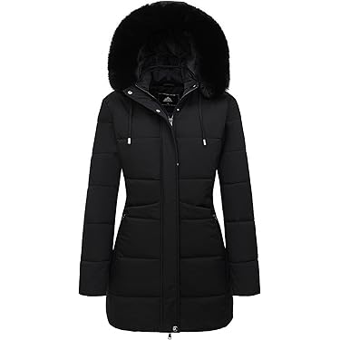 Amazon 暢銷商品: 最佳女性羽絨外套與連帽防風外套